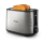 Toster PHILIPS Viva HD2650/90 Basic Fuji, metal/czarny